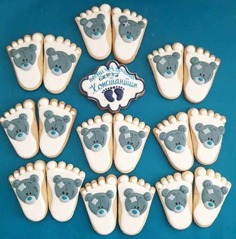 First Steps Cookies Ideas, First Step Cookies, Pram Cookies Decorated, Baby Bottle Cookies Decorated, Welcome Home Baby Sugar Cookies, Boy Onesie Cookies, Baby Birthday Party Theme, Baby's First Step, Baby Clip Art