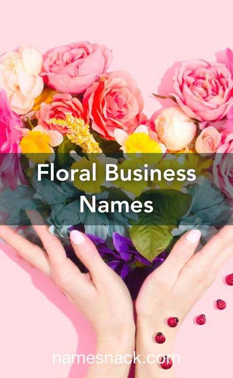 20 sweet name ideas for your floral business. Florist Business Name Ideas, Floral Shop Names Ideas, Florist Shop Name Ideas, Flower Business Names, Florist Name Ideas, Plant Shop Name Ideas, Flower Shop Names Ideas, Floral Business Names, Buisness Name Ideas