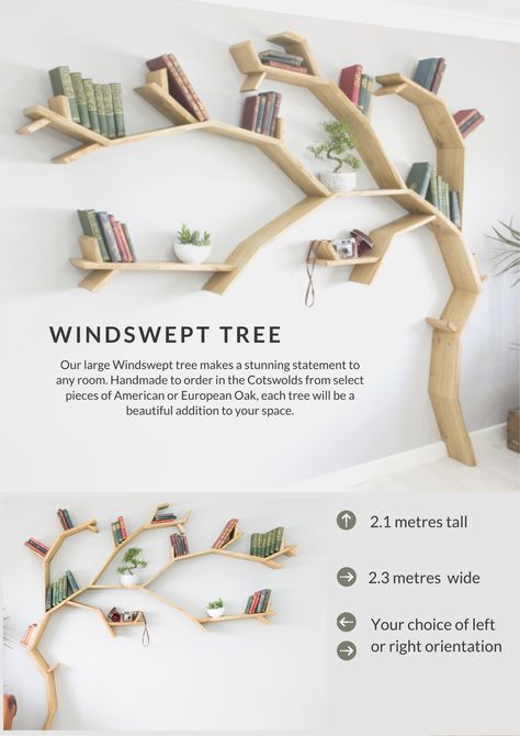 Branch Shelves, Tree Bookcase, Tree Bookshelf, Tree Shelf, Nursery Room Design, Nursery Shelves, Tree Nursery, Oak Shelves, Nursery Baby Room