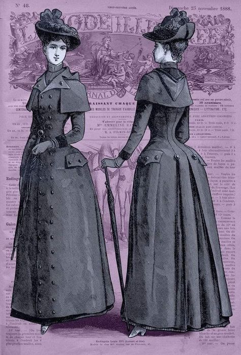 Victorian Era Dresses, Victorian Illustration, 1870s Fashion, Christina Rossetti, Victorian Era Fashion, 1890s Fashion, 1880s Fashion, Victorian Aesthetic, 19th Century Fashion