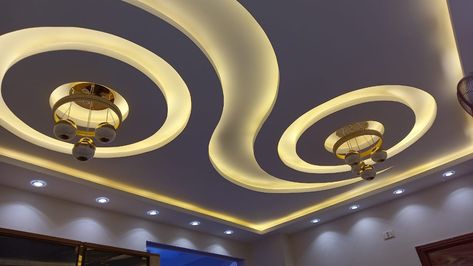 Fan False Ceiling Design, Double Fan False Ceiling Design, Drawing Room Ceiling Design, Room Ceiling Design, Pop False Ceiling, Bridal Jewelry Sets Brides, Pop False Ceiling Design, Metal Fabrication Tools, Fabrication Tools