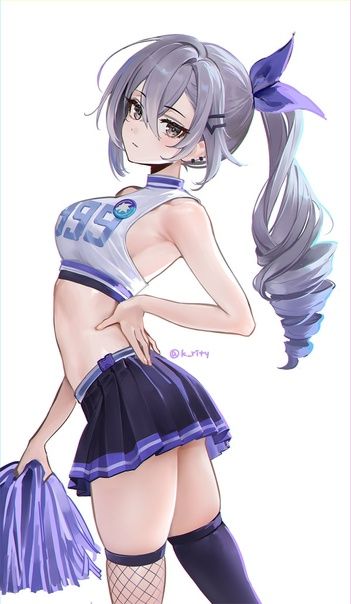 Silver Wolf, Anime Artwork Wallpaper, Honkai Star Rail, Anime Girlxgirl, Girl Sketch, 영감을 주는 캐릭터, Female Character Design, Star Rail, Cute Anime Pics