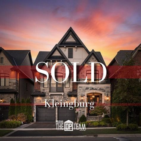 SOLD ! 📍331 Mactier Dr, Vaughan The OP Team Would Like to Thank 👨‍👨‍👧‍👧 Our Clients For Their Trust 👨‍🏫 The Agents That Worked Hard ✅ Admin & Marketing Staff 👥 All The Professionals Involved 🏡 Sold - $2,175,000 ************************************** Re/Max Premier The OP Team Follow @soldmike For More Toronto & G.T.A Properties Real Estate Brokers on Your Side ✅ Top Quality No Expense Spared ✅ Real Estate Negotiating Experts ✅ Peace Of Mind **************************************... Toronto Real Estate, Property Real Estate, Real Estate Broker, Professions, Work Hard, Real Estate, Marketing