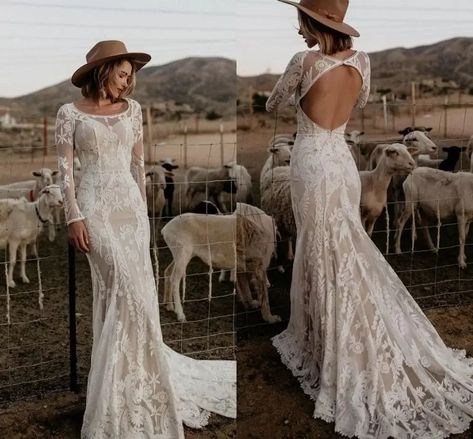 I found some amazing stuff, open it to learn more! Don't wait:https://www.dhgate.com/product/2018-sexy-bling-sequin-bikini-set-swimwear/410371168.html Wedding Dresses Mermaid Lace, Elopement Reception Ideas, Western Wedding Cakes, Country Bridal Gown, Gothic Wedding Dresses, Wedding Dresses 2022, Western Style Wedding, Elopement Reception, Backless Bridal Gowns