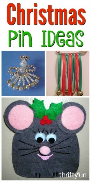 This guide contains Christmas pin craft ideas. Fun projects for gifts or personal decoration are pins with a Christmas theme. Diy Christmas Brooch Pin, Diy Christmas Pins To Wear, Lapel Pins Diy, Diy Button Crafts, Rolling Pin Crafts, Pinwheel Craft, Diy Pinwheel, Diy Christmas Shirts, Clothespin Diy Crafts