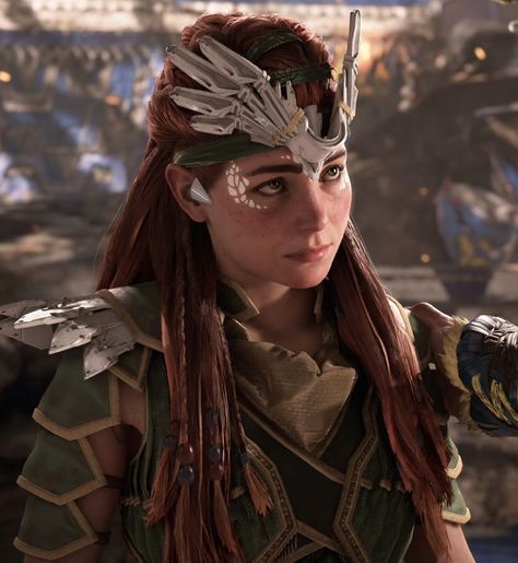 Horizon Game, Horizon Aloy, Horizon Zero Dawn Aloy, Forbidden West, Horizon Zero Dawn, Funny Profile Pictures, Skyrim, Me Now, Role Models