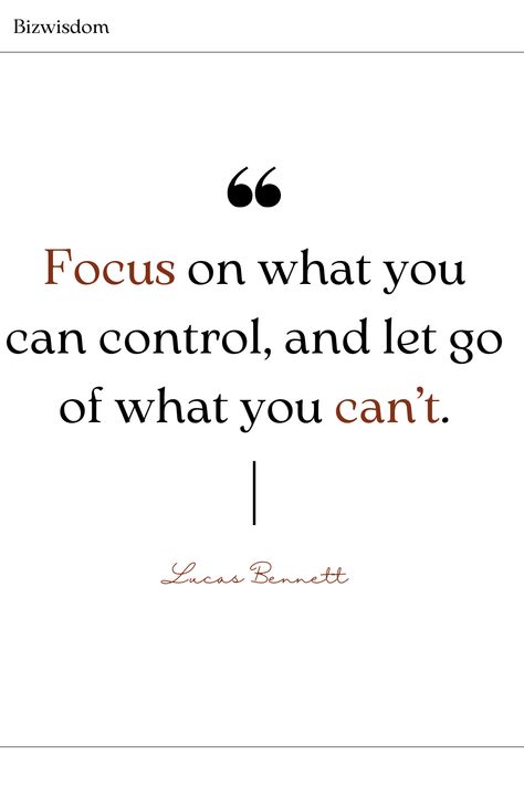 A powerful reminder to focus on the aspects you can influence and release those beyond your control. Find peace in acceptance. #Mindfulness #PersonalGrowth #StressManagement #Wisdom Focus On What You Can Control, Control Affirmations, Acceptance Mindfulness, Focus On Yourself Quotes, Focusing On Yourself Quotes, Release Control, Find Peace, Focus On Yourself, Finding Peace