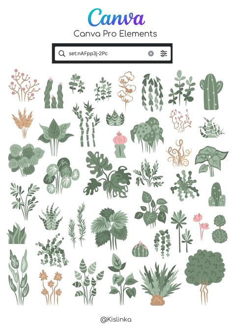 Doodle Home Plants Canva Elements set:nAFpp3j-2Pc canvavspicmonkey #outlineelement #canvaramadanelement #flowerbucketelementcanva #postercanva Canva Plants Elements, Canva Sets Elements Free, Plants Graphic Design, Canva Assets, Canva Sets, Canva Keywords Elements, Canva Graphics, Nature Font, Canva Codes