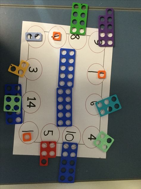 This is an activity from the White Rose Hubs document for Mastery in Maths. Using numicon shapes enabled the children to solve the word problem - add each line to 20. Y1 White Rose Maths Eyfs, White Rose Maths Year 1, Subtraction Eyfs, Numicon Activities Eyfs, Numicon Activities Ks1, Place Value Continuous Provision Year 1, Maths Enhanced Provision, Numicon Activities, White Rose Maths