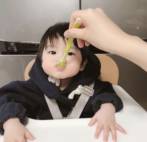 Father And Baby, Ulzzang Kids, Cute Asian Babies, Korean Babies, Asian Kids, Foto Baby, Asian Babies