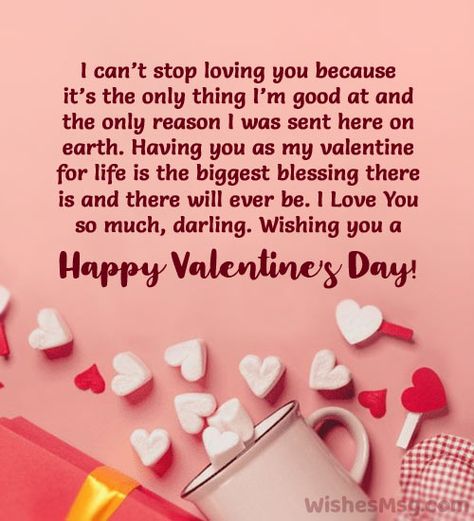 Valentines Day Paragraphs for Her - WishesMsg Valentine Day Msg, Valentine Messages For Girlfriend, Valentine Day Messages Love, Valentines Day Messages For Him, Sweet Valentine Messages, Happy Valentines Quotes, Paragraphs For Her, Lab Rules, Happy Valentines Day Quotes For Him