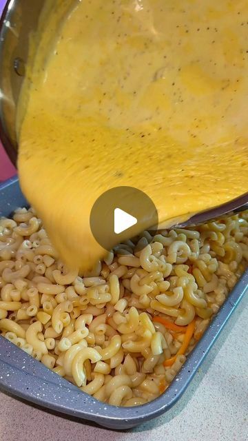 How To Cook Macaroni And Cheese, Homemade Bake Mac And Cheese Recipe, Noodle Recipes Videos, Baked Creamy Mac And Cheese Recipe, Gooey Mac And Cheese Baked Macaroni, How To Melt Cheese For Mac And Cheese, Mac And Cheese With Cream Of Chicken, Homemade Mac And Cheese Video, Mac And Cheese With Egg Noodles