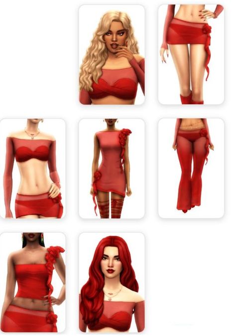 Best Sims 4 Clothes CC Packs Maxis Match for Male and Female Sims Sims 4 Lingerie Cc Maxis Match, Sims 4 Clothes Cc, Sims 4 Pack, Female Sims, Cc Packs, Clothes Furniture, Sims 4 Piercings, Clothes Cc, The Sims 4 Skin