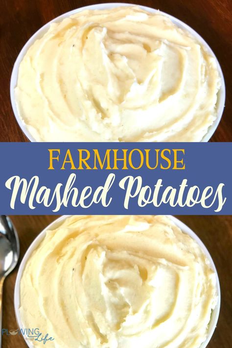 Crockpot Greek Yogurt, Mashed Potatoes For Thanksgiving, Cream Cheese Potatoes, Yummy Veggies, Perfect Mashed Potatoes, Easy Mashed Potatoes, Honey Baked, Best Mashed Potatoes, Mashed Potatoes Recipe