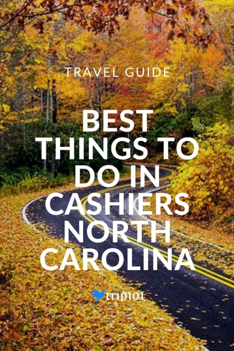 12 Best Things To Do In Cashiers, North Carolina   Asheville, NC is hot on everyone’s radar these days. And why not? It’s an eclectic little city with something for everyone. Some of its​ most gorgeous treasures are its waterfalls and that’s precisely where we’re going to start our vacation planning. Read on to learn about the best things to do in Asheville! Cashier North Carolina, Things To Do In Sylva Nc, Highlands North Carolina Things To Do, Sapphire North Carolina, Things To Do In Cashiers Nc, Things To Do In Highlands Nc, Cashiers Nc Things To Do, Highlands Nc Things To Do, Sapphire Nc