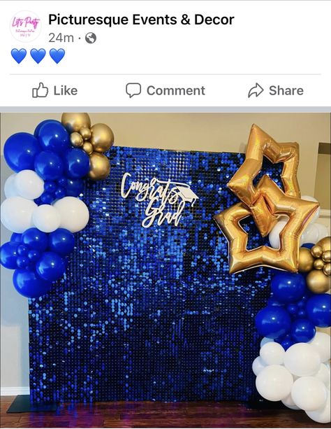 Homecoming Dance Decorations, Preschool Prom, Ffa Banquet, Hoco Dance, Homecoming Decorations, Dance Decorations, Dance Themes, Shimmer Wall, Homecoming Dance