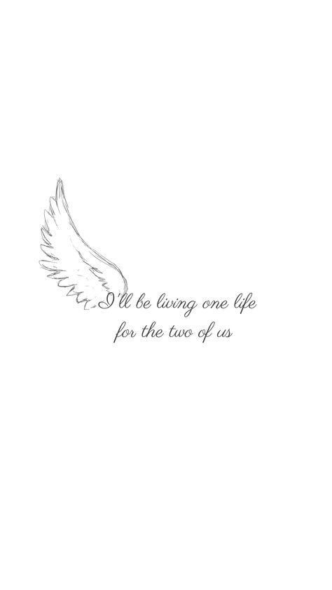 Miscarriages Wallpaper, Losing A Parent Tattoo, Remembering Loved Ones Passed Tatoos, Tattoo Idea For Mom Who Passed, Greif Tatoos, Grieve Tattoo, Tattoo Ideas For Lost Ones, In Loving Memory Tattoos Best Friends, Tattoo For Lost Ones