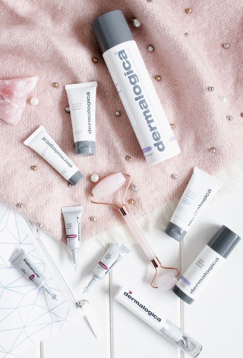 Dermalogica Skin Care Routine, Dermalogica Aesthetic, Esthetics Education, Skincare Images, Dermalogica Products, Dream Skincare, Merry Crisis, Skin Care Routine For Teens, Night Skin Care