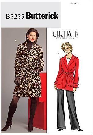 Belted Wrap Coat, Penny Lane Coat, Plus Size Patterns, Perfect Coat, Easy To Sew, Womens Sewing Patterns, Wrap Coat, Penny Lane, Kate Hudson