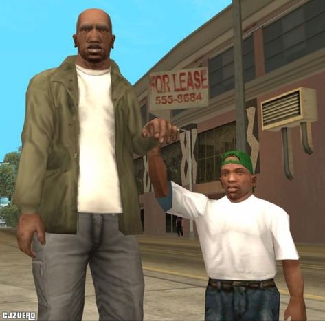 Gta Matching Pfs, Gta Random, ديريك هيل, Gta Pfp, Bully Game, Gta Funny, Carl Johnson, Gangsta Girl Style, 3d Karakter