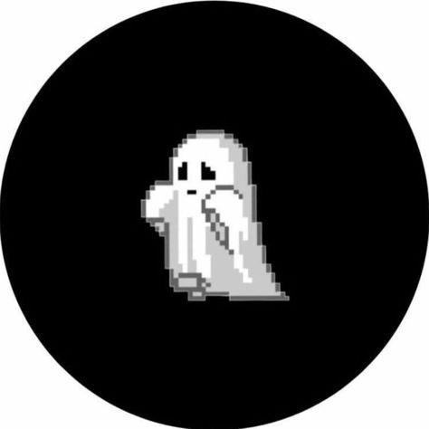 Aesthetic Profile, Profile Pictures, Profile Picture, Ghost, Black And White, White, Instagram, Black