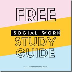 Lcsw Study Guide, Social Work Study Guide, Clinical Social Work Exam, Graduate School Organization, Social Work License, Aswb Exam, Lcsw Exam, Social Work Exam, Social Work Practice