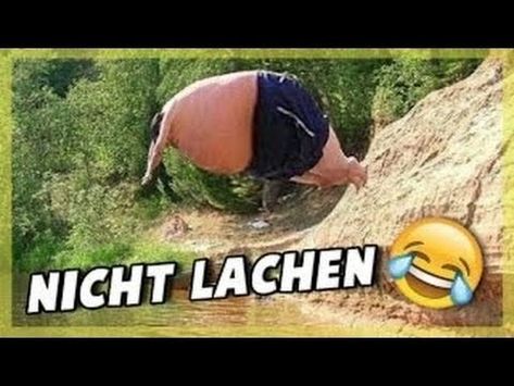 Versuch nicht zu lachen EXTREM (unmöglich)!? - YouTube Abgedrehter Humor, Funny Kid Fails, Funny Animal Vines, Very Funny Gif, Funny P, Slaap Lekker, Funny Vines, Funny Birds, Funny Films