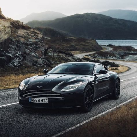 Austin Martin, Aston Martin Db11, Aston Martin Cars, Luxury Car Brands, Aston Martin Vanquish, Car Projects, Futuristic Cars, Luxury Suv, Koenigsegg