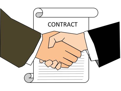 Offer is the primary proposal of a contract. It describe the major activities of the contract.  The offer of the contract should be clearly described and accepted. Counseling Organization, Business Contract, Publish A Book, Vision 2024, Book Advertising, Purchase Agreement, Employee Handbook, Signed Contract, Promotion Strategy