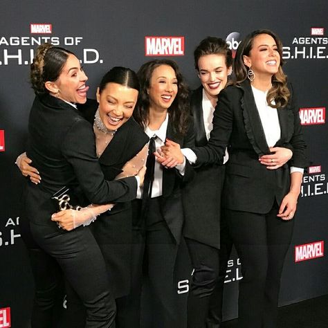 Agents Of Shield Cast, Shield Cast, Luke Mitchell, Ming Na Wen, Fitz And Simmons, Agents Of S.h.i.e.l.d., Daisy Johnson, Marvel Agents Of Shield, Marvel Show