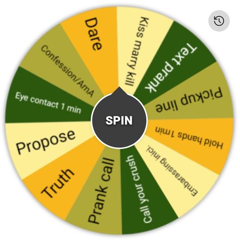 Play it with your friends on a sleepover To get online wheel search pickerwheel.com Text Pranks, Spin The Wheel, Prank Calls, Pick Up Lines, Your Crush, Spinning, Wheel, Pins