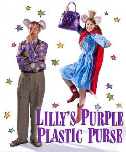 Family Fun Twin Cities Review of Lilly's Plastic Purse at the Stages Theatre -- Hopkins, MN. Lillys Purple Plastic Purse Costume, Lily's Purple Plastic Purse, Plastic Purse, Costumes Couture, Theatre Stage, Now Playing, Creative Costumes, Theatre Company, Twin Cities