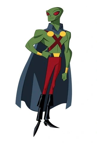 Martian Man, Shane Glines, Justice League Action, Cinema Art, Martian Manhunter, Character Model, Pokemon Cosplay, Deathstroke, Comic Games