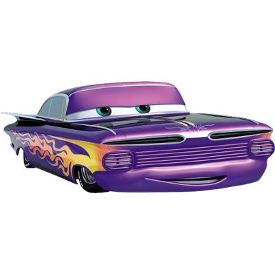 Ramone From Cars, Ramone Cars, Mcqueen Party, Cars 2006, Cars Birthday Cake, Disney Character Art, Cars Disney, Work Stickers, Cars Characters