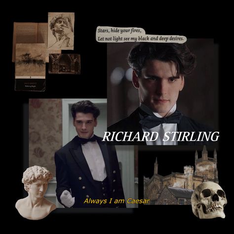 If We Were Villains Fan Cast, Richard Stirling, If We Were Villains Characters, If We Were Villains Fanart, If We Were Villains Aesthetic, Reading Classics, Reading Aesthetics, Academia Books, If We Were Villains