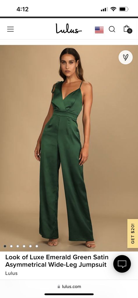 Green Jumper Outfit, Bridesmaid Pantsuit, Green Jumpsuit Outfit, Emerald Jumpsuit, Formal Attire Women, Jumpsuit Outfit Wedding, Forest Green Wedding, Bridesmaids Jumpsuits, Olive Green Jumpsuit