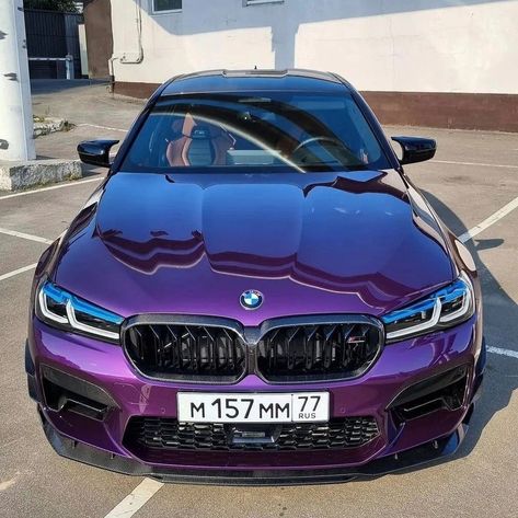 Bmw M30, Mustang Car Aesthetic, 2023 Ford Mustang, M5 F90, Mustang Car, Serie Bmw, Dream Cars Bmw, Purple Car, Aesthetic Cool