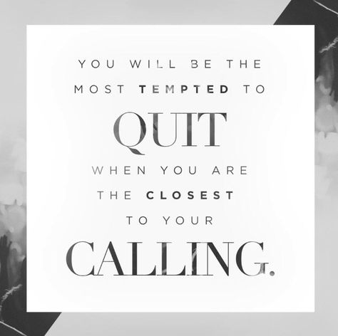 I was so close to quitting and God swept in and reminded me that he gave me gifts to use, not to snuff out! Steven Furtick Quotes, Steven Furtick, Your Calling, Entrepreneur Quotes, A Quote, Business Quotes, Boss Babe, The Words, Great Quotes