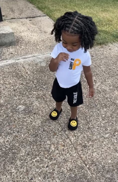 Black Babies Boy, Baby Boy Hairstyles Black, Baby Fever Black Babies, Baby Boy Black, Black Baby Boy, Black Baby Hairstyles, Mommy And Baby Pictures