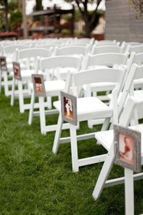 17 Gorgeous Wedding Decorations For Your Ceremony Aisle Wedding Aisles, Wedding Isles, Wedding Readings, Wedding Chair Decorations, Wedding Aisle Decorations, Ceremony Seating, Aisle Decor, Outside Wedding, Glam Wedding