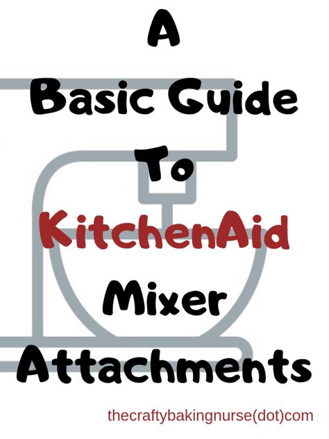 Kitchenaid Cookie Recipes, Kitchenaid Attachment, Kitchenaid Attachments, Kitchenaid Stand Mixer Recipes, Kitchenaid Stand Mixer Attachments, Stand Mixer Recipes, Standing Mixer, Kitchen Decor Hacks, Kitchen Stand Mixer