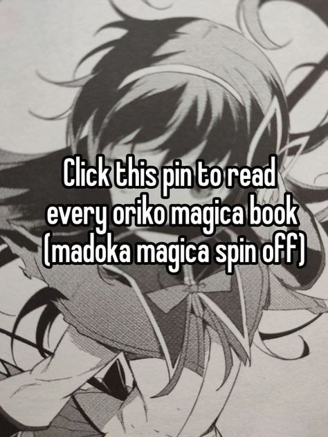 I still didn't finished extra story tags: puella magi madoka magica mahou shoujo madoka magica spin off oriko magica manga anime whisper Madoka Magica Whisper, Where To Read Manga, Madoka Manga, Homura Madoka Magica, Madoka Magica Manga, Madoka Magica Official Art, Madoka Magica Homura, Madoka Magica Madoka, Magical Aesthetic