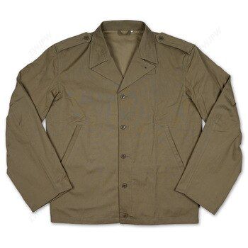 Army History, Army Style, Safety Clothing, Army Uniform, Outdoor Jacket, Field Jacket, Us Army, Top Coat, Sport Outfits