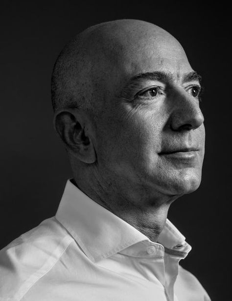 Opinion | Amazon's Jeff Bezos Prepares to Step Back, and Andy Jassy to Step In - The New York Times Studying Computer Science, Class Warfare, Amazon Jeff Bezos, Turtle Images, Computer Science Degree, Princeton University, Space Race, Albuquerque New Mexico, Jeff Bezos