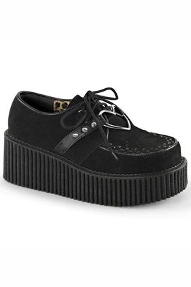 Search: 522 results found for "ring*" – Page 2 – VampireFreaks Demonia Creepers, Alternative Fashion Jewelry, Platform Dr Martens, Black Creepers, Platform Creepers, Goth Streetwear, New Rock Boots, Alternative Shoes, Creepers Shoes