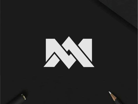 Ma Monogram Logo, Am Monogram Logo, M Logo Design Ideas, Aim Logo, Ma Png, Am Monogram, M Monogram Logo, Ma Monogram, Ma Logo