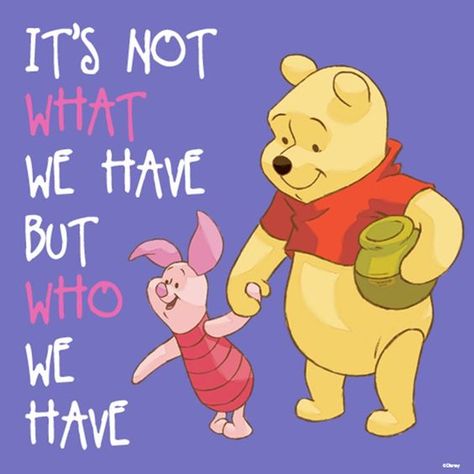 300 Winnie The Pooh Quotes To Fill Your Heart With Joy 225 Pooh And Piglet Quotes, Piglet Quotes, Winnie The Pooh And Piglet, Pooh And Piglet, Disney Canvas, Winnie The Pooh Pictures, Pun Meme, Pooh Piglet, Winnie The Pooh Quotes