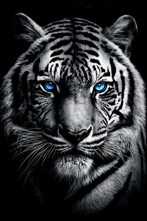 Tigre Wallpaper, Drawing Body Proportions, Cute Tattoo Ideas, Tiger Sketch, Big Cat Tattoo, Tiger Photography, Tiger Images, Wild Animal Wallpaper, Tiger Artwork