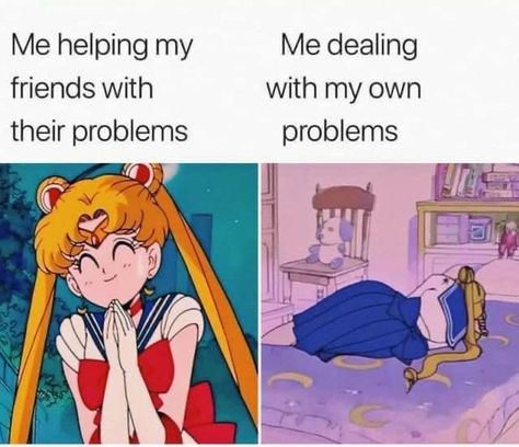 Sailor Moon Pfp Aesthetic, Sailor Moon Meme, Sailor Moon Funny, Sailor Moon Quotes, Moon Quotes, Who Is She, Sailor Moon Aesthetic, Sailor Moon Wallpaper, Sailor Moon Character