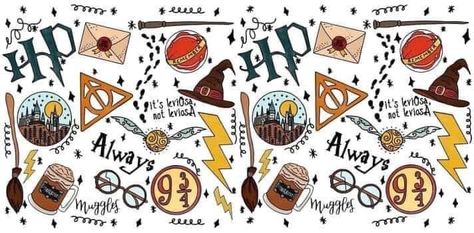 Sublimation Ideas Projects Inspiration, Harry Potter Mugs, Best Photo Background, Christmas Rock, Tshirt Design Inspiration, Customised Mugs, Plastic Wood, Sublimation Mugs, Cup Wrap